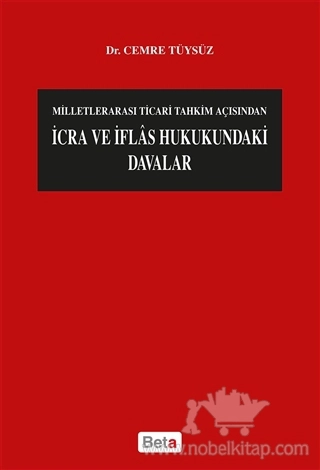 Milletlerarası Ticari Tahkim Açısından