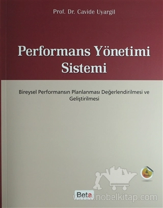 Bireysel Performansın Planlaması Değerlendirilmesi ve Geliştirmesi