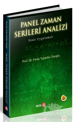 Stata Uygulamalı