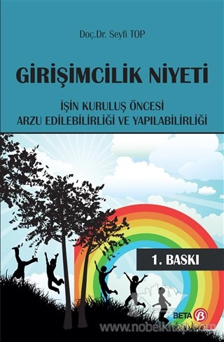 İşin Kuruluş Öncesi Arzu Edilebilirliği ve Yapılabilirliği