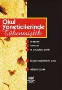 Okul Yöneticilerinde Tükenmişlik