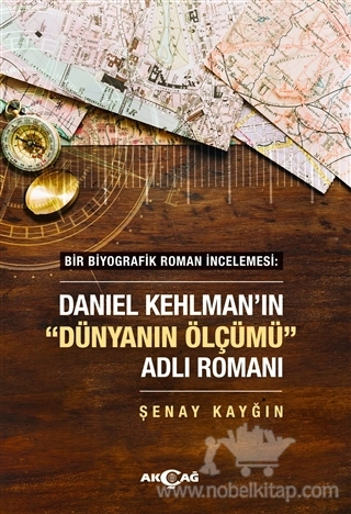 Bir Biyografik Roman İncelemesi