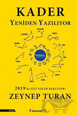 2019'da Sizi Neler Bekliyor?