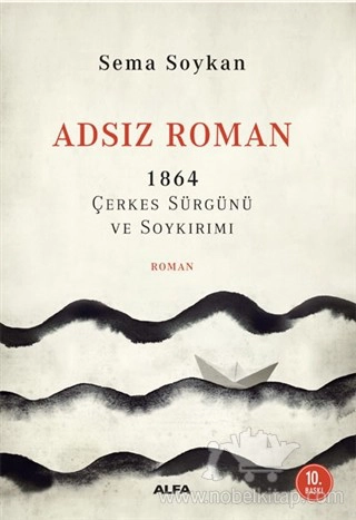 1864 Çerkes Sürgünü ve Soykırımı