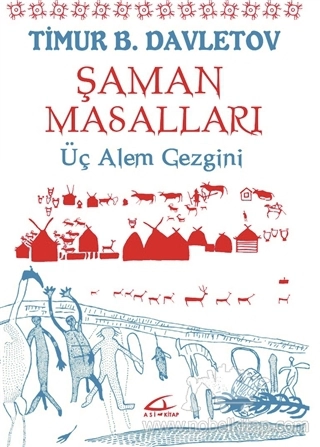 Üç Alem Gezgini