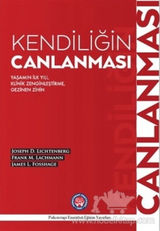 Yaşamın İlk Yılı, Klinik Zenginleştirme, Gezinen Zihin