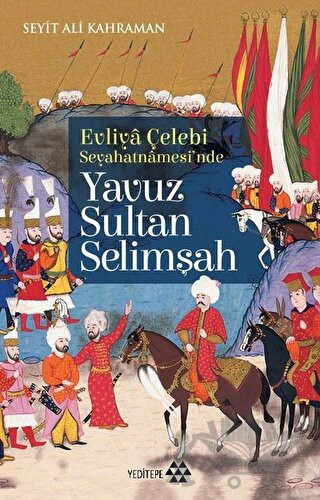 Evliya Çelebi Seyehatnamesi'nde