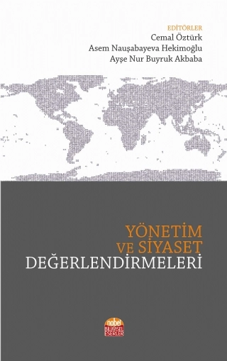 Yönetim ve Siyaset Değerlendirmeleri