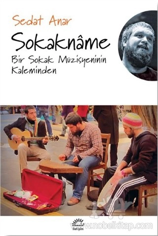 Bir Sokak Müzisyeninin Kaleminden