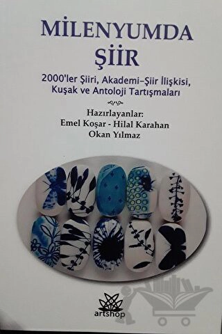 2000'ler Şiiri, Akademi - Şiir İlişkisi, Kuşak ve Antoloji Tartışmaları