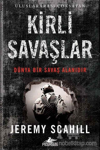 Dünya Bir Savaş Alanıdır