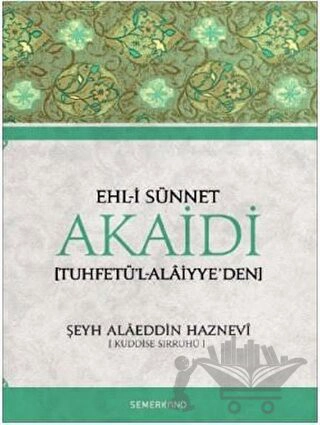 Tuhfetü'l-Alaiyye'den