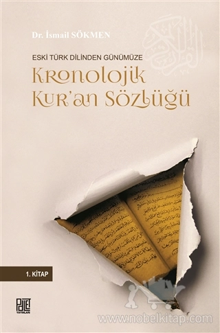 1. Kitap