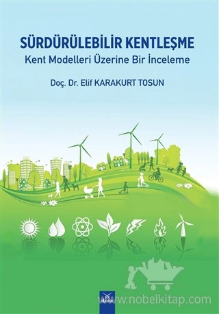 Kent Modelleri Üzerine Bir İnceleme