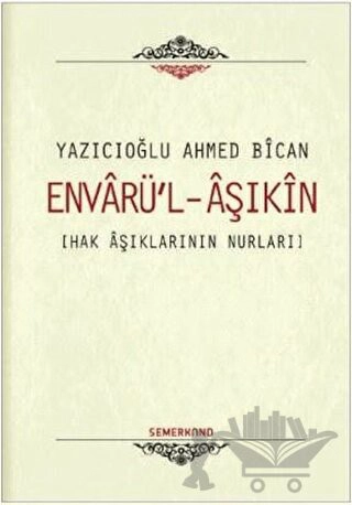 Hak Aşıklarının Nurları