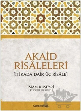 İtikada Dair Üç Risale