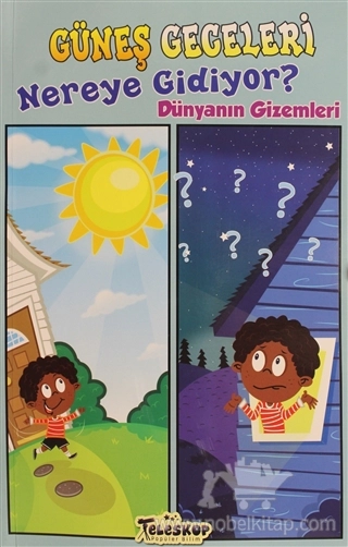 Dünyanın Gizemleri