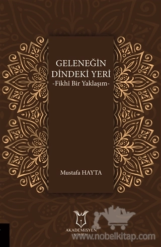 Fikhı Bir Yaklaşım