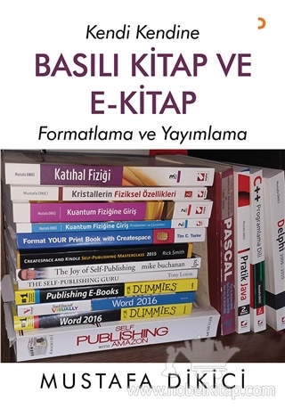 Formatlama ve Yayımlama