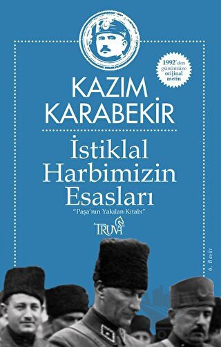 Paşa'nın Yakılan Kitabı