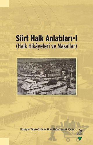 Halk Hikayeleri ve Masallar