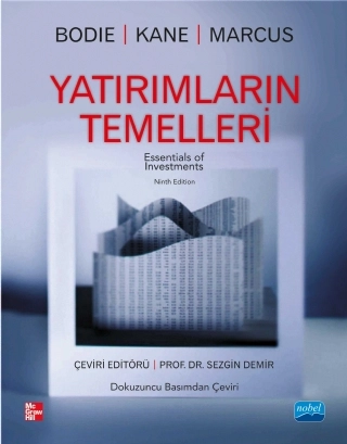 YATIRIMLARIN TEMELLERİ - Essentials of Investments