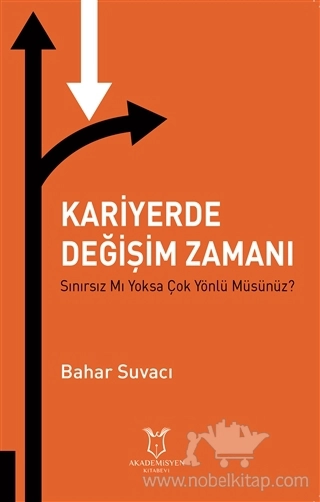 Sınırsız Mı Yoksa Çok Yönlü Müsünüz?