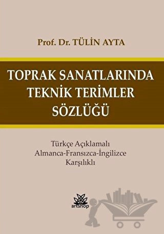 Türkçe Açıklamalı Almanca-Fransa-İngilizce Karşılıklı