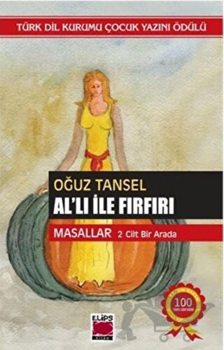 Masallar 1. ve 2. Cilt Bir Arada