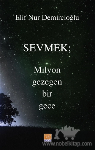 Milyon Gezegen Bir Gece