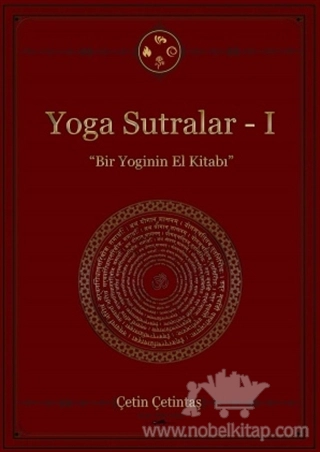 Bir Yoginin El Kitabı