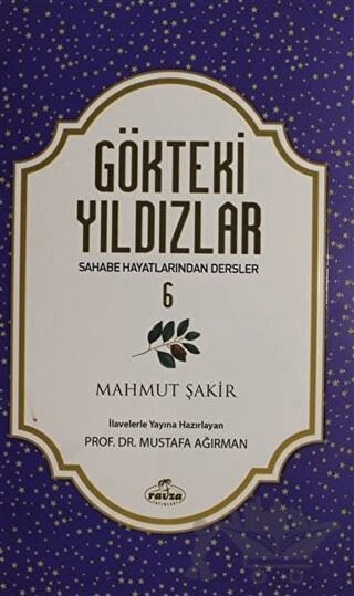 Sahabe Hayatlarından Dersler