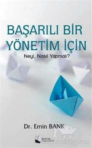 Neyi, Nasıl Yapmalı?