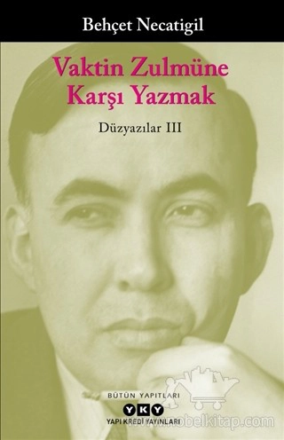 Düzyazılar 3