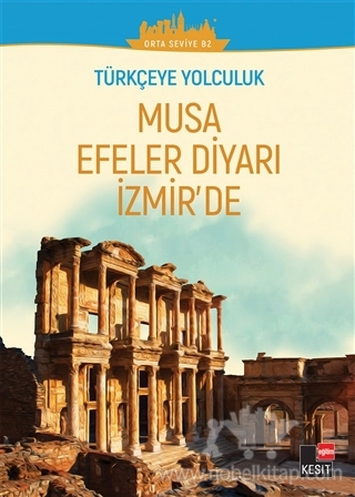 Türkçeye Yolculuk