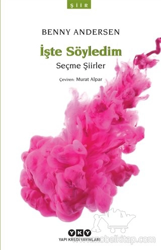 Seçme Şiirler