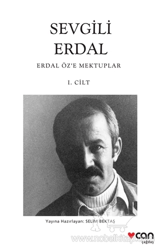 Erdal Öz'e Mektuplar (1. Cilt)