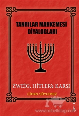 Zweig Hitler'e Karşı