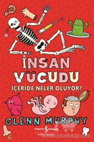 İçeride Neler Oluyor?