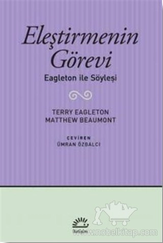 Eagleton ile Söyleşi