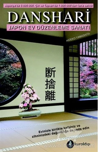 Japon Ev Düzenleme Sanatı