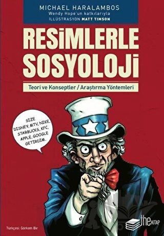 Teori ve Konseptler - Araştırma Yöntemleri