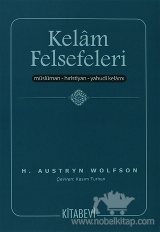 Müslüman-Hıristiyan-Yahudi Kelamı