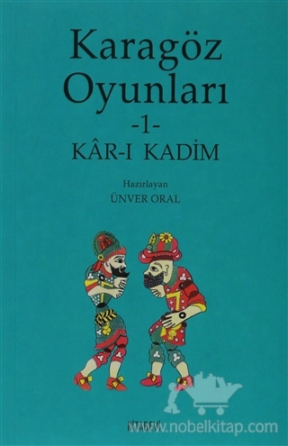 Kar-ı Kadim