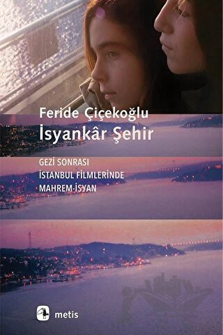 Gezi Sonrası İstanbul Filmlerinde Mahrem-İsyan