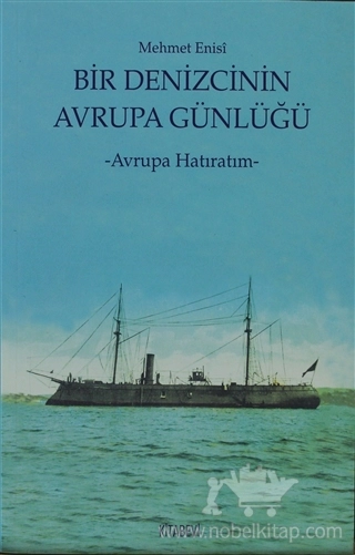 Avrupa Hatıralarım