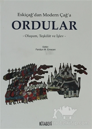 Oluşum , Teşkilat ve İşlev