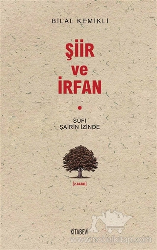 Sufi Şairin İzinde