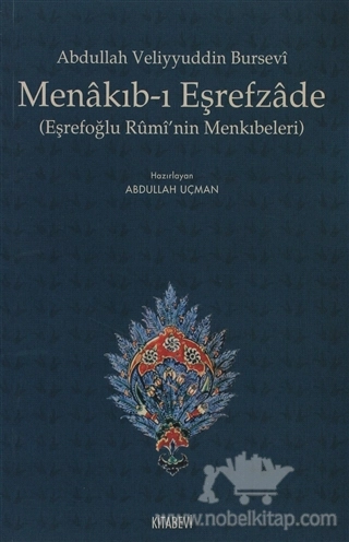 Eşrefoğlu Rumi'nin Menkıbeleri