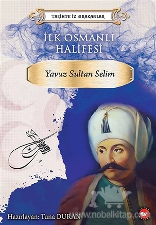 Tarihte İz Bırakanlar